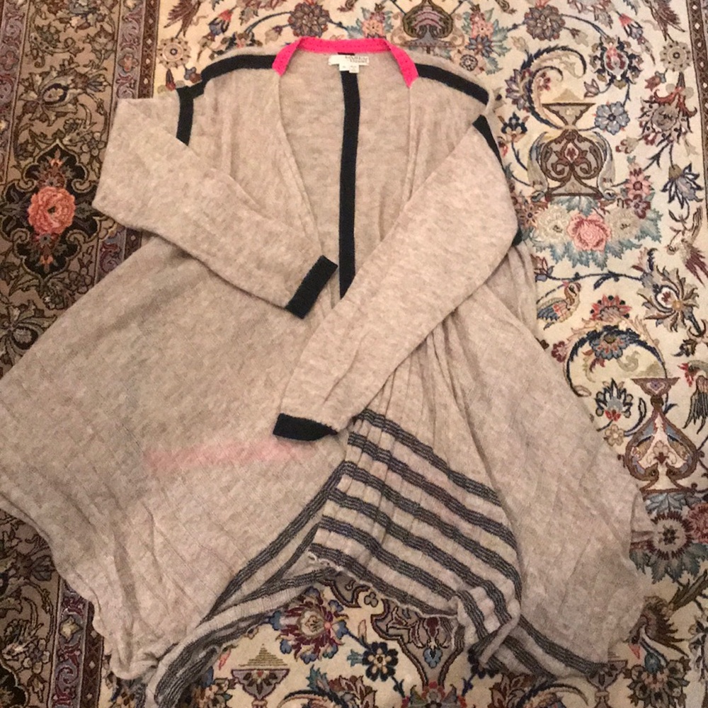 LABEL + thread - Sweater Size M